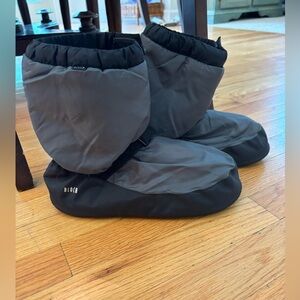 BLOCH Women’s Dance Warm Up Booties